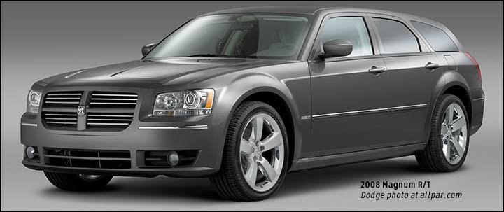 download DODGE MAGNUM able workshop manual