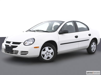 download DODGE Neon able workshop manual