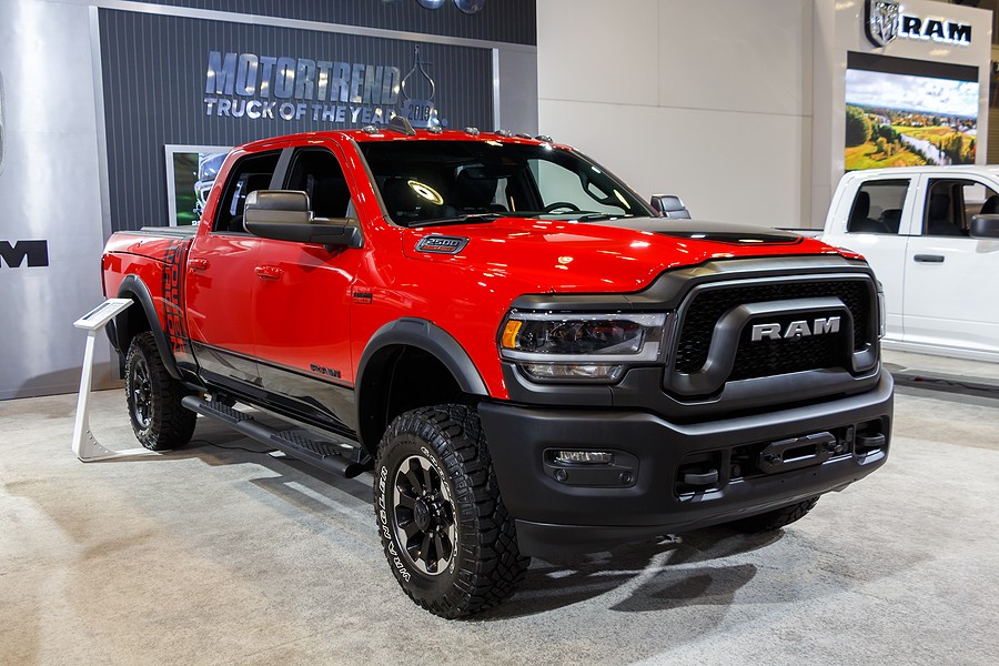 download DODGE RAM BR able workshop manual