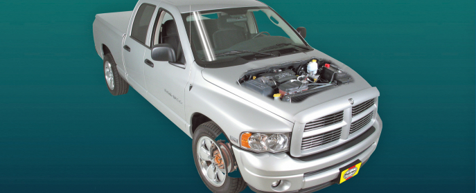 download DODGE RAM Truck 3.7L 4.7L 5.7L 5.9L 5.9L able workshop manual