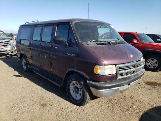 download DODGE RAM VAN able workshop manual