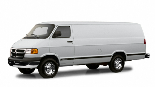 download DODGE RAM VAN able workshop manual