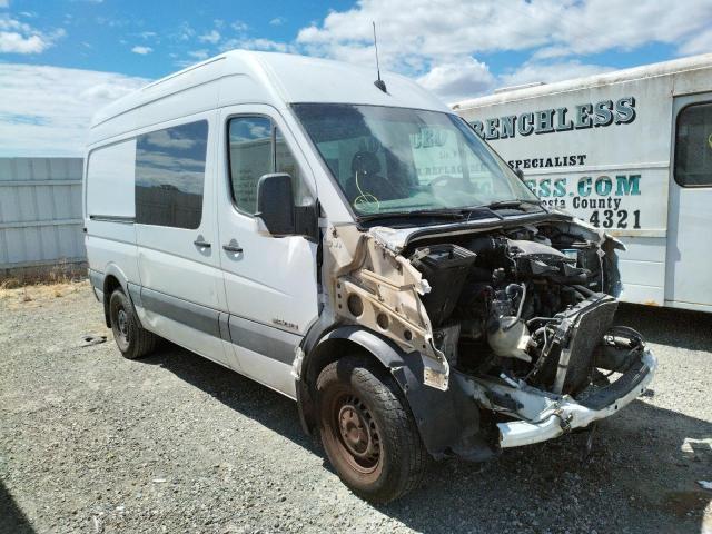 download DODGE SPRINTER able workshop manual