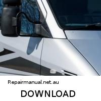 repair manual