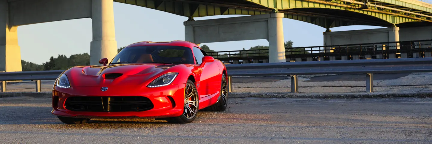 download DODGE VIPER able workshop manual