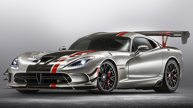 download DODGE VIPER able workshop manual