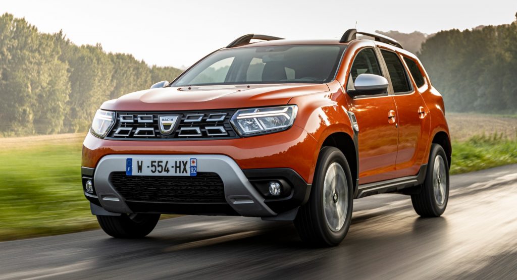 download Dacia Duster able workshop manual