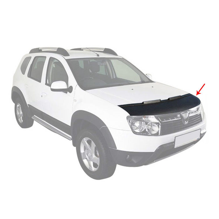 download Dacia Duster able workshop manual