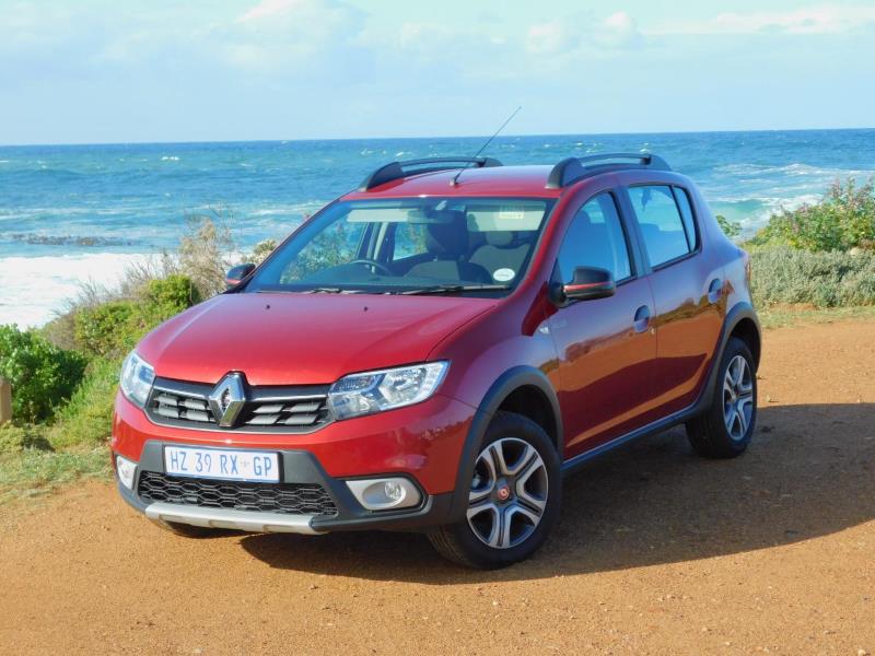 download Dacia Sandero able workshop manual