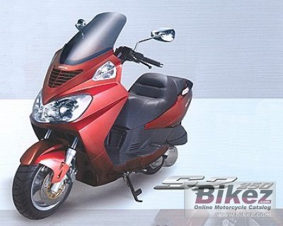 download Daelim Motorcycle S2 250 able workshop manual