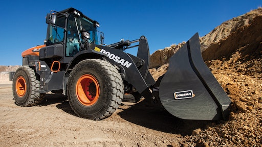 download Daewoo Doosan DL200 DL200TC Wheel Loader Operation able workshop manual