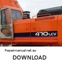 service manual