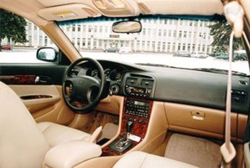 download Daewoo Magnus able workshop manual