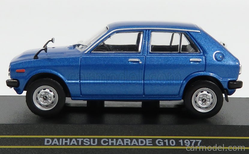 download Daihatsu Charade G10 able workshop manual