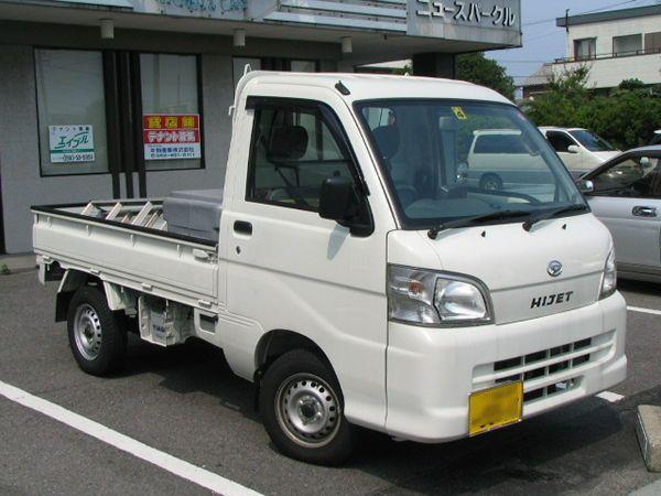 download Daihatsu F70 F75 F77 able workshop manual