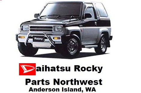 download Daihatsu Feroza able workshop manual