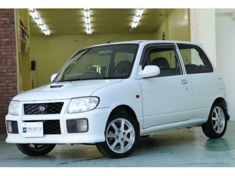 download Daihatsu Mira L700 able workshop manual