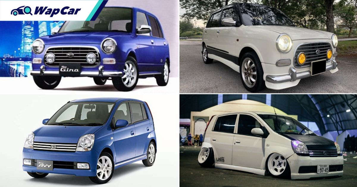 download Daihatsu Mira L700 able workshop manual