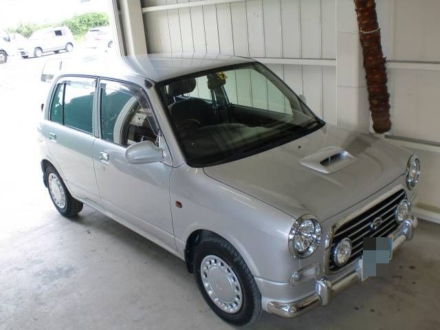 download Daihatsu Mira L700 able workshop manual