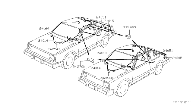 download Datsun 310 able workshop manual