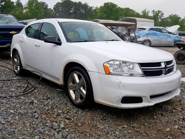 download Dodge Avenger able workshop manual