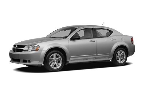 download Dodge Avenger able workshop manual