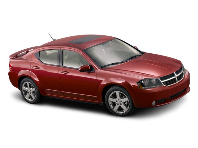 download Dodge Avenger able workshop manual