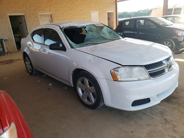 download Dodge Avenger able workshop manual