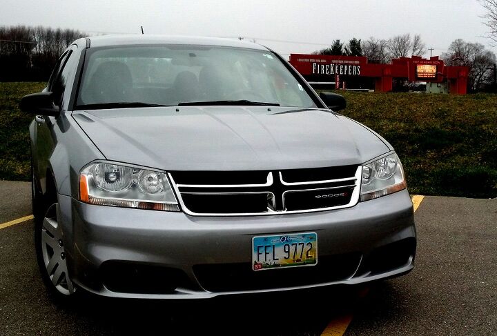 download Dodge Avenger able workshop manual