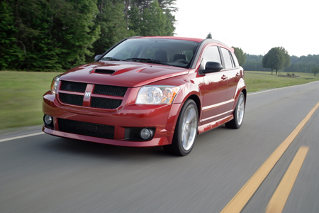 download Dodge Caliber able workshop manual