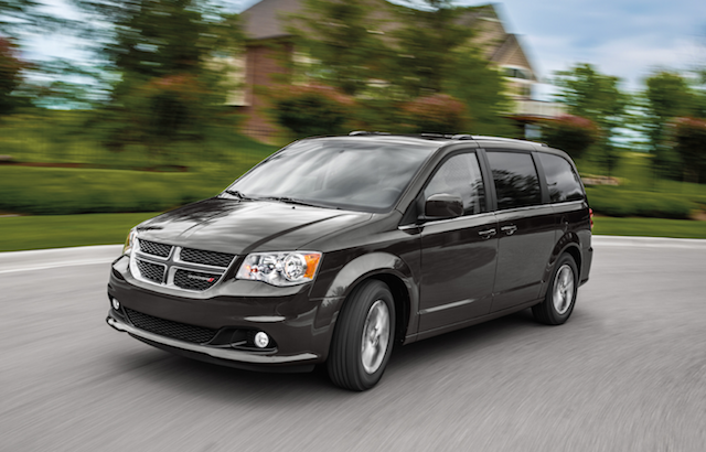 download Dodge Caravan 98 able workshop manual