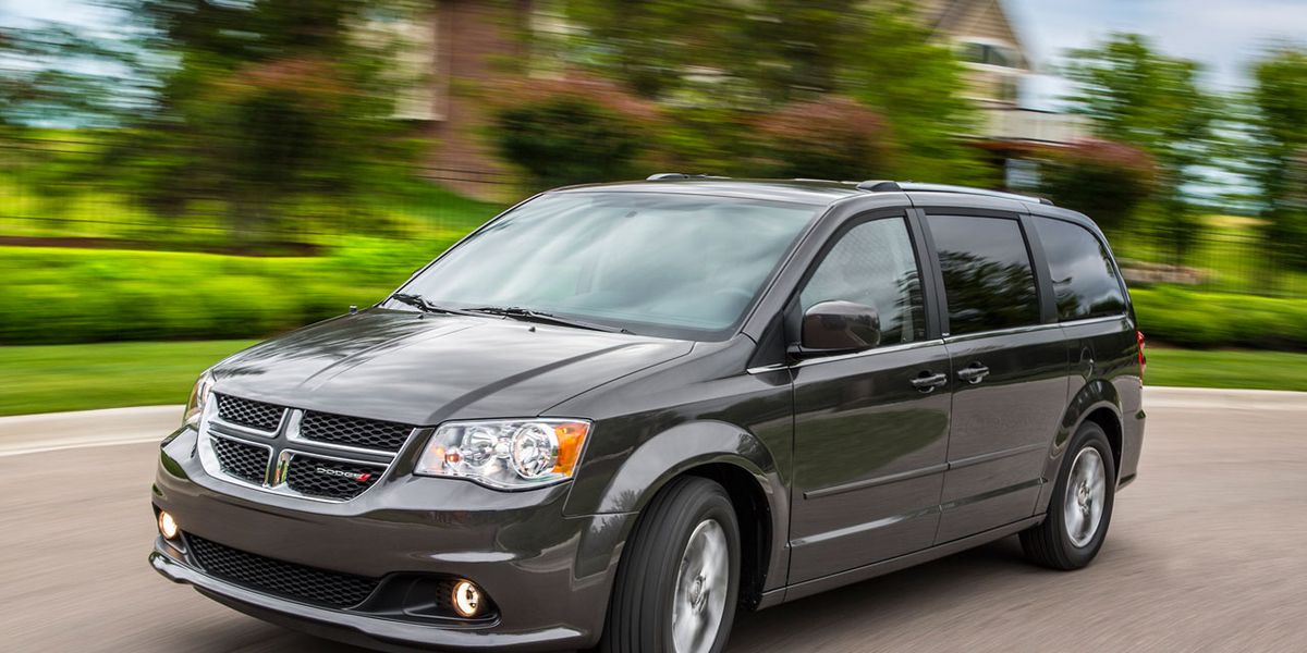 download Dodge Caravan able workshop manual