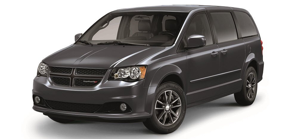 download Dodge Caravan able workshop manual