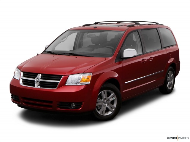 download Dodge Caravan able workshop manual