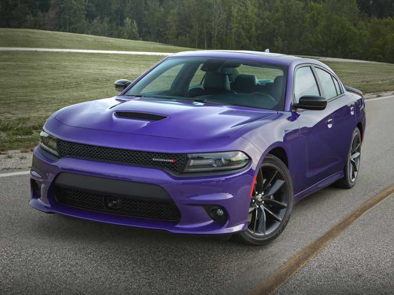 download Dodge Charger LX able workshop manual