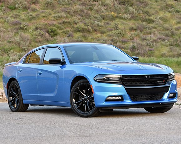 download Dodge Charger LX able workshop manual