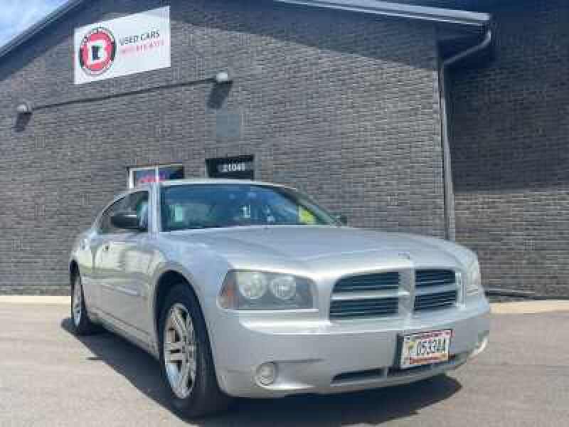 download Dodge Charger LX able workshop manual