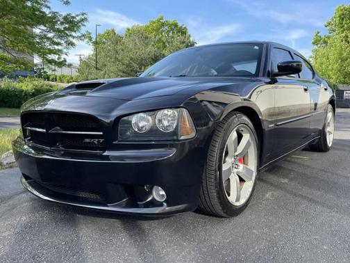 download Dodge Charger STR8 able workshop manual