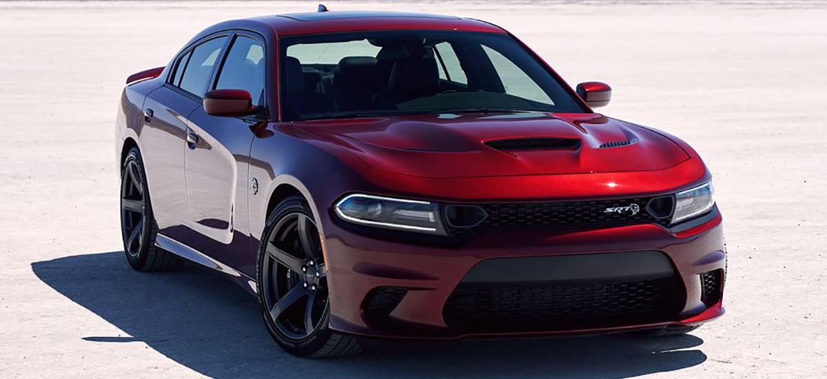 download Dodge Charger STR8 able workshop manual