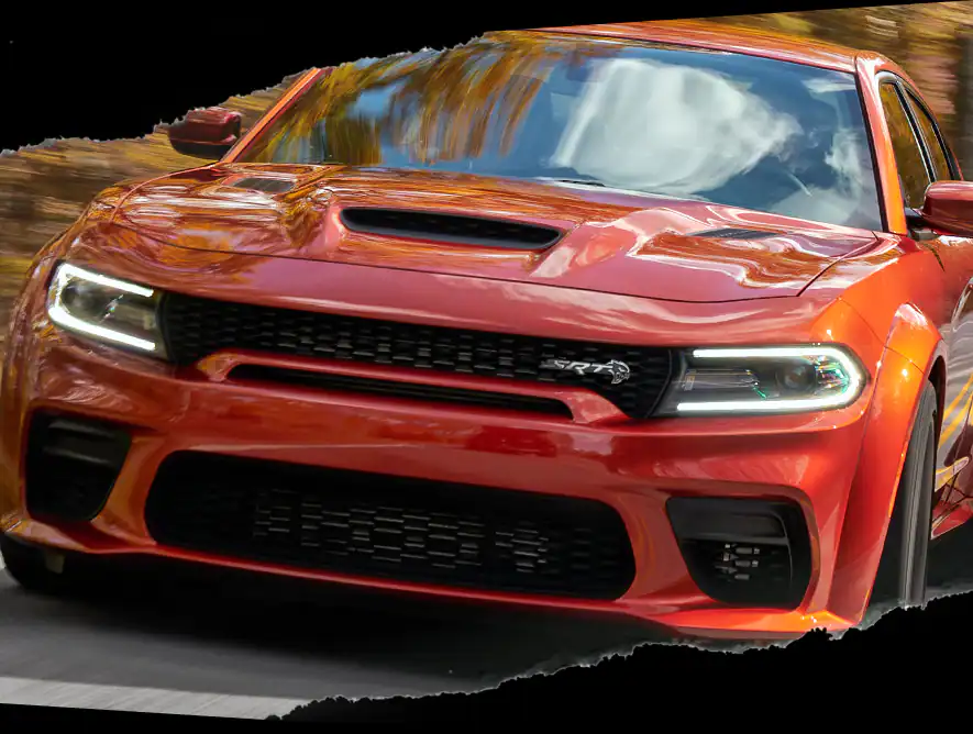 download Dodge Charger STR8 able workshop manual