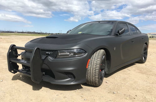 download Dodge Charger STR8 able workshop manual