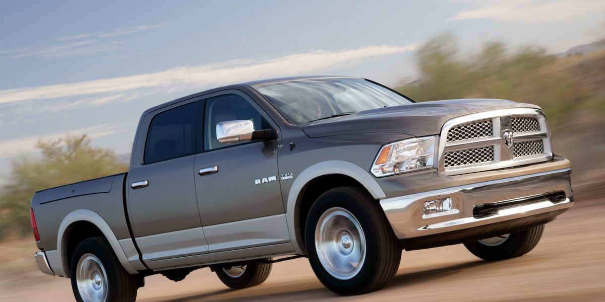 download Dodge DR Ram Truck 1500 able workshop manual