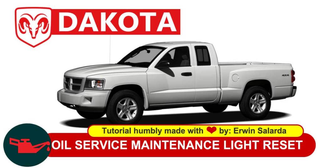 download Dodge Dakota Truck workshop manual