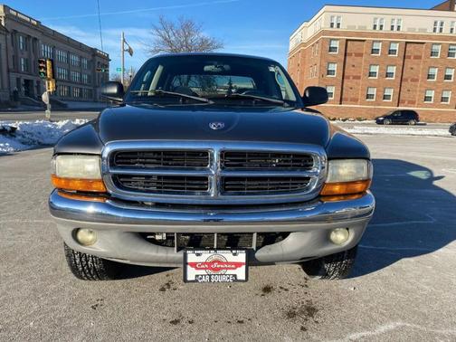 download Dodge Dakota able workshop manual