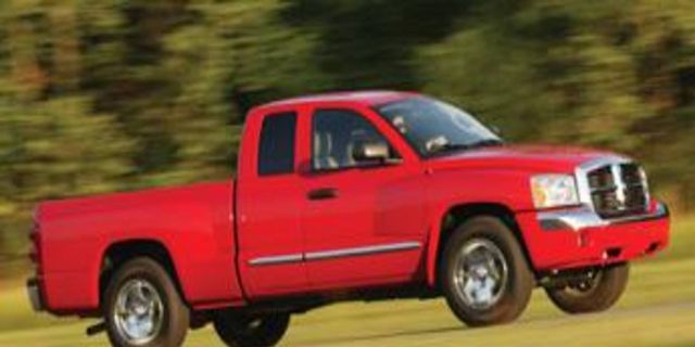 download Dodge Dakota able workshop manual