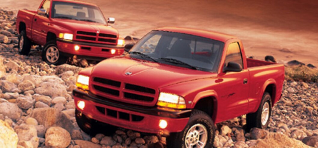 download Dodge Dakota able workshop manual