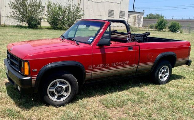 download Dodge Dakota able workshop manual