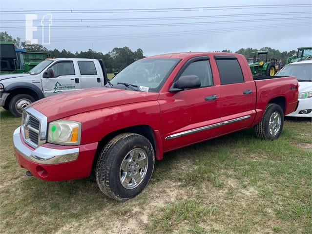 download Dodge Dakota able workshop manual