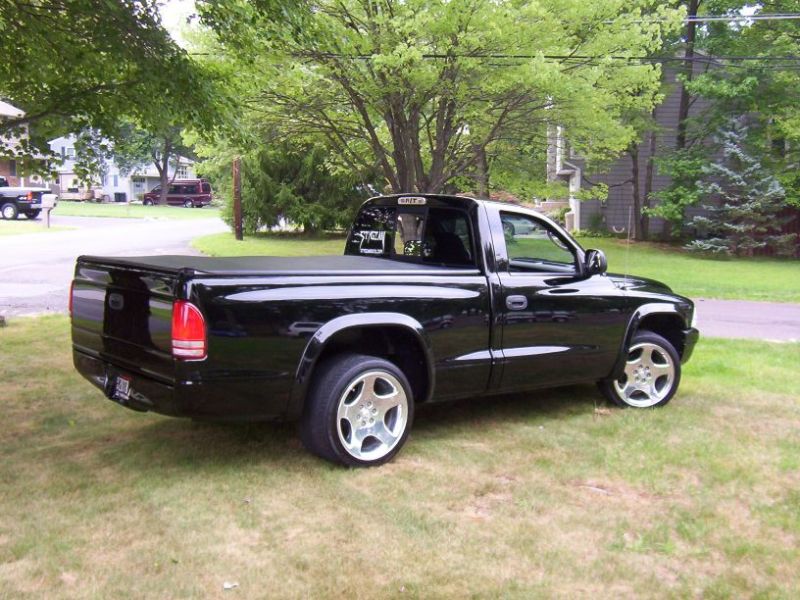 download Dodge Dakota workshop manual