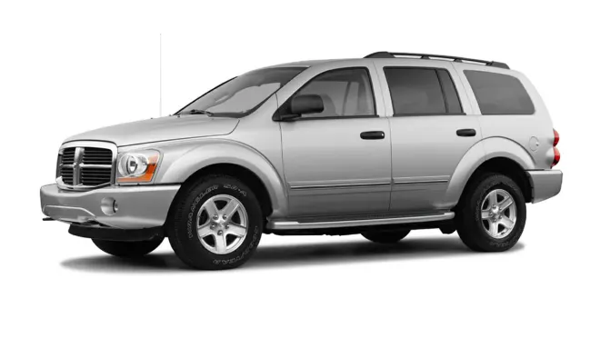 download Dodge Durango HB able workshop manual